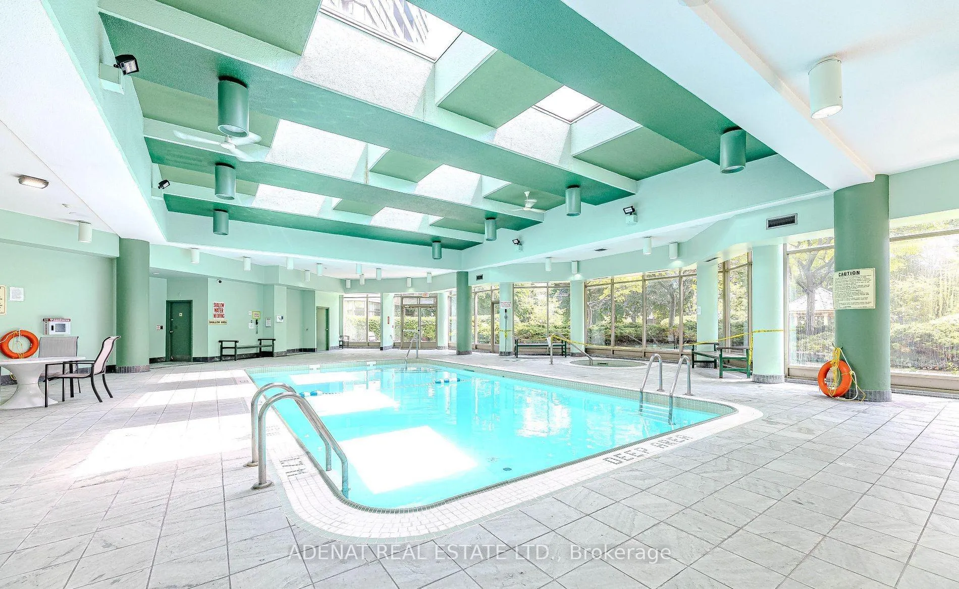 Photo 15 of Unit 1810, 7 Townsgate Drive, Vaughan, Crestwood-Springfarm-Yorkhill — HOMEH