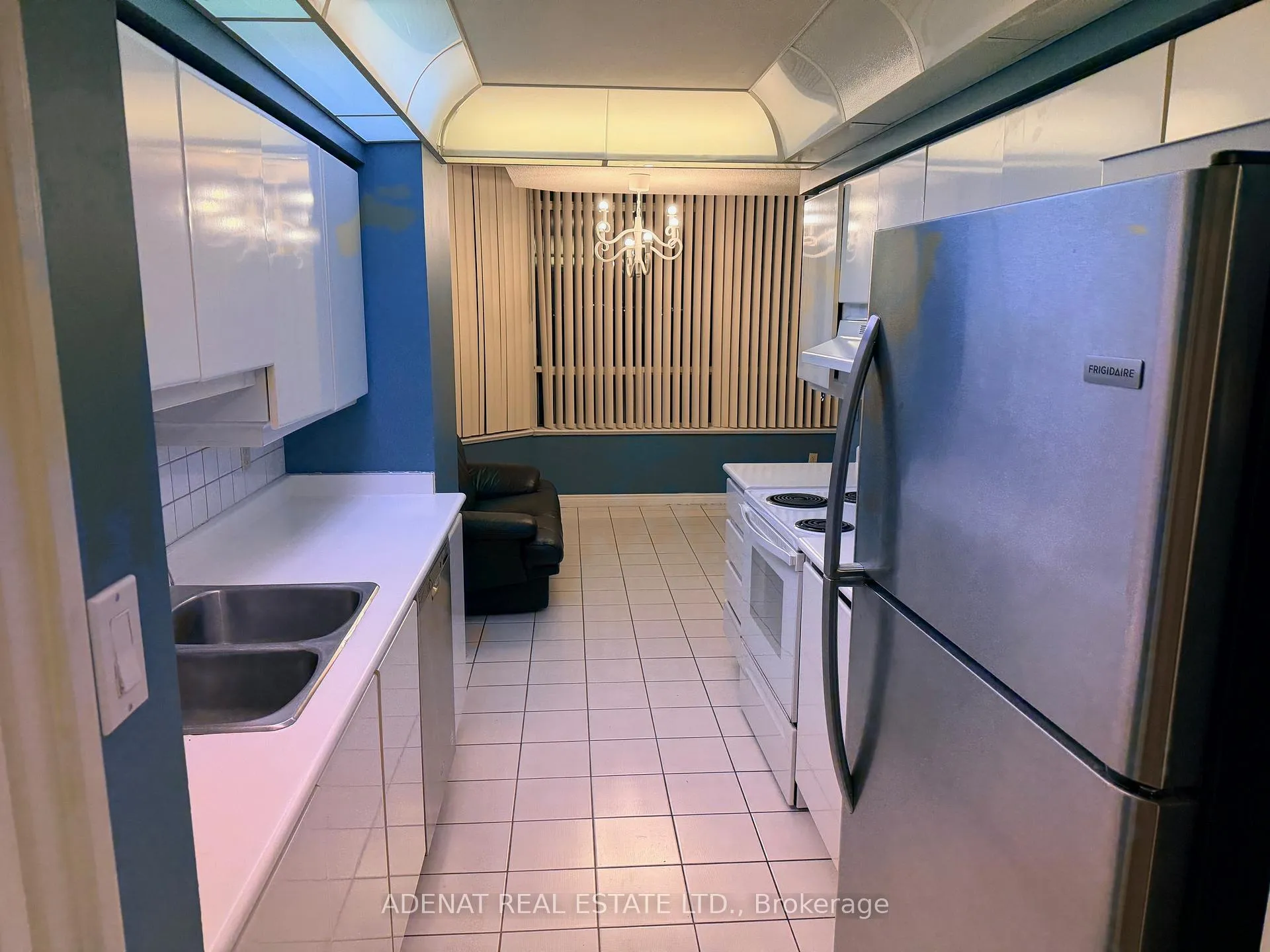 Photo 17 of Unit 1810, 7 Townsgate Drive, Vaughan, Crestwood-Springfarm-Yorkhill — HOMEH