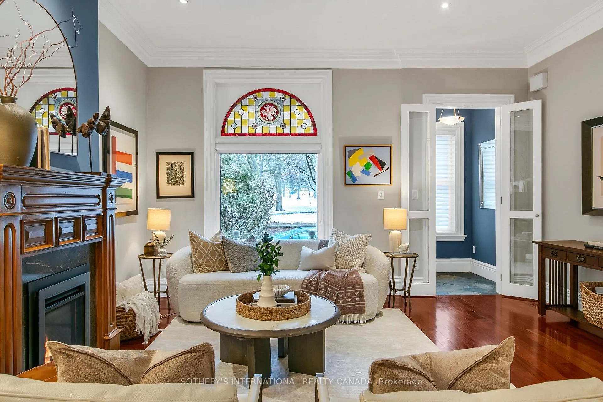 Photo 6 of 389 Carlton Street, Toronto, Cabbagetown-South St. James Town — HOMEH