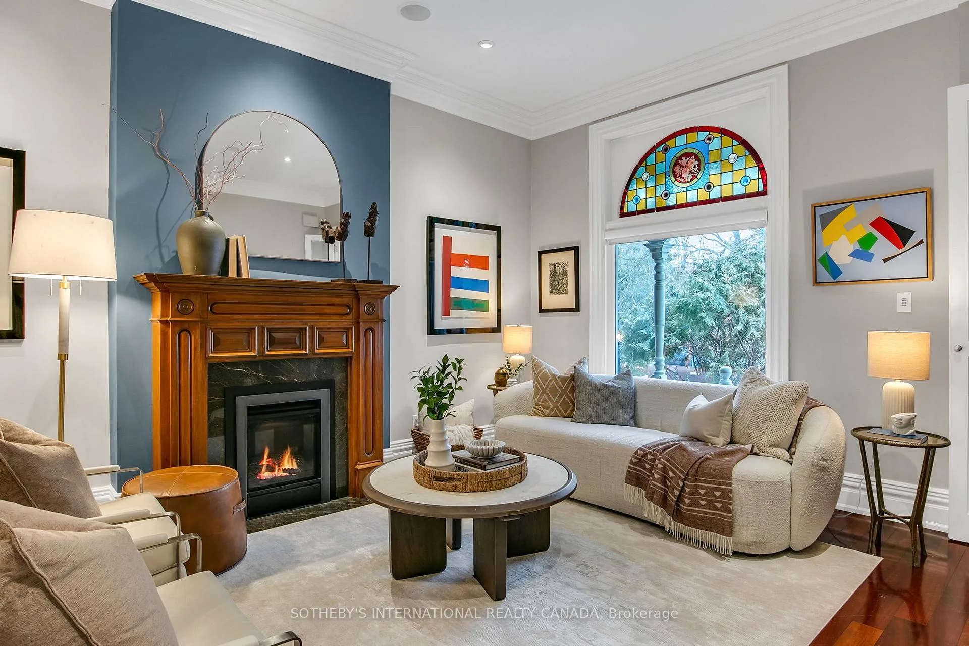Photo 9 of 389 Carlton Street, Toronto, Cabbagetown-South St. James Town — HOMEH
