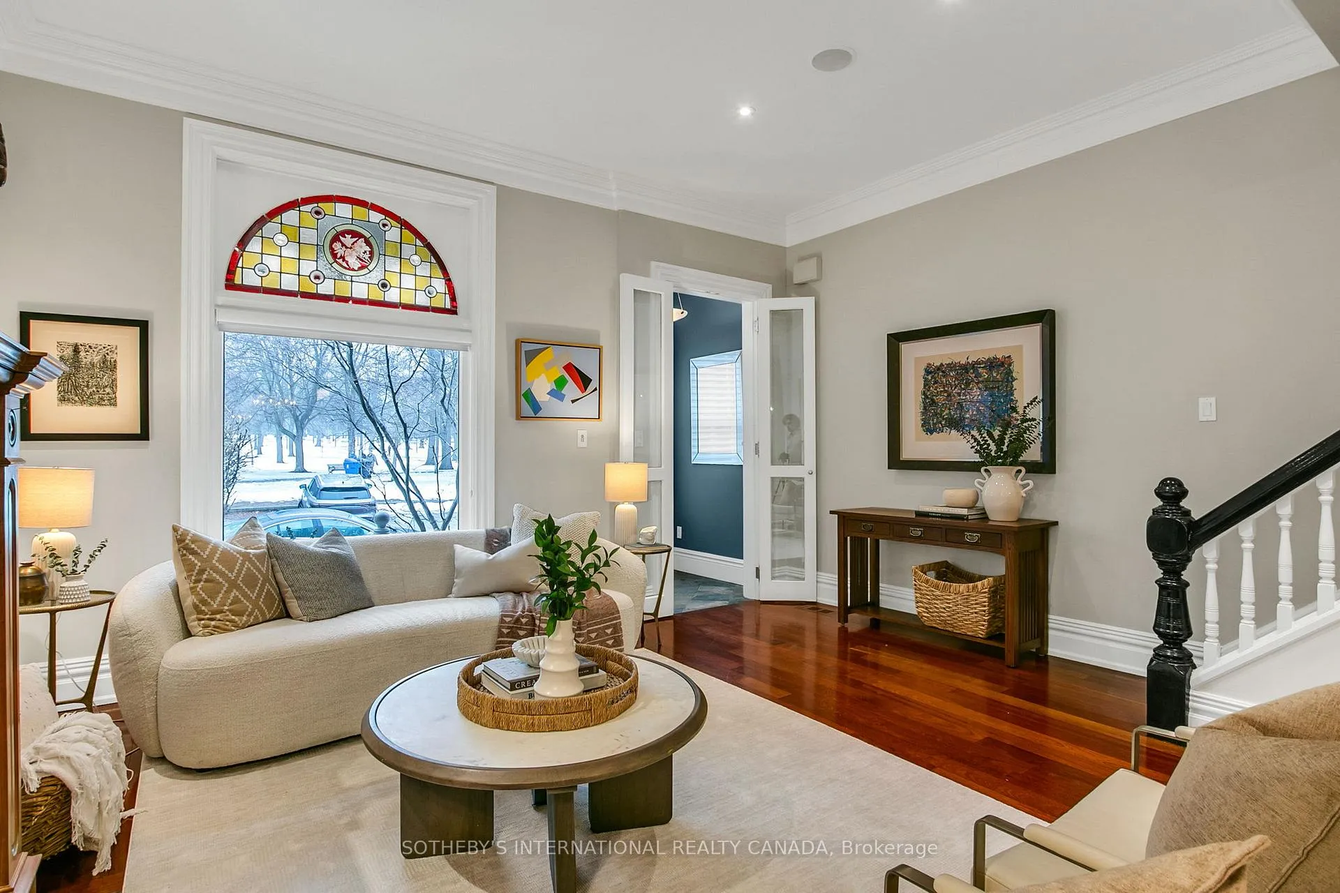 Photo 11 of 389 Carlton Street, Toronto, Cabbagetown-South St. James Town — HOMEH