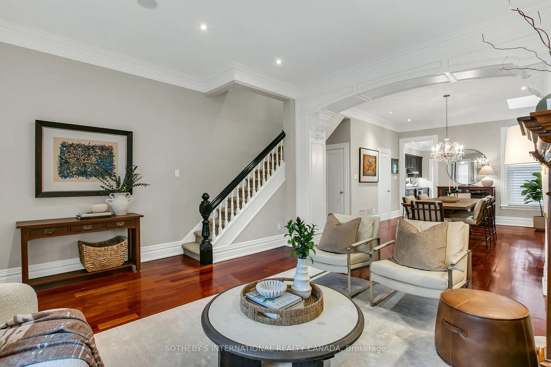 Photo 12 of 389 Carlton Street, Toronto, Cabbagetown-South St. James Town — HOMEH