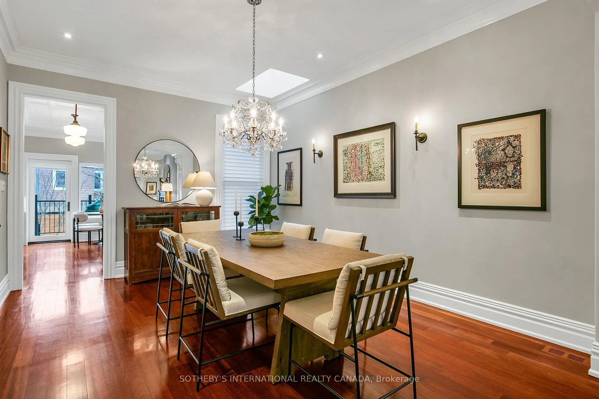 Photo 13 of 389 Carlton Street, Toronto, Cabbagetown-South St. James Town — HOMEH