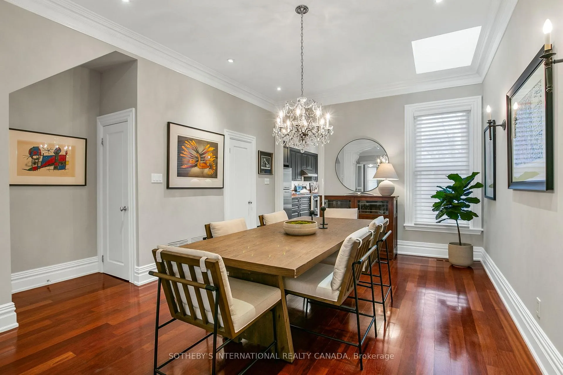 Photo 14 of 389 Carlton Street, Toronto, Cabbagetown-South St. James Town — HOMEH