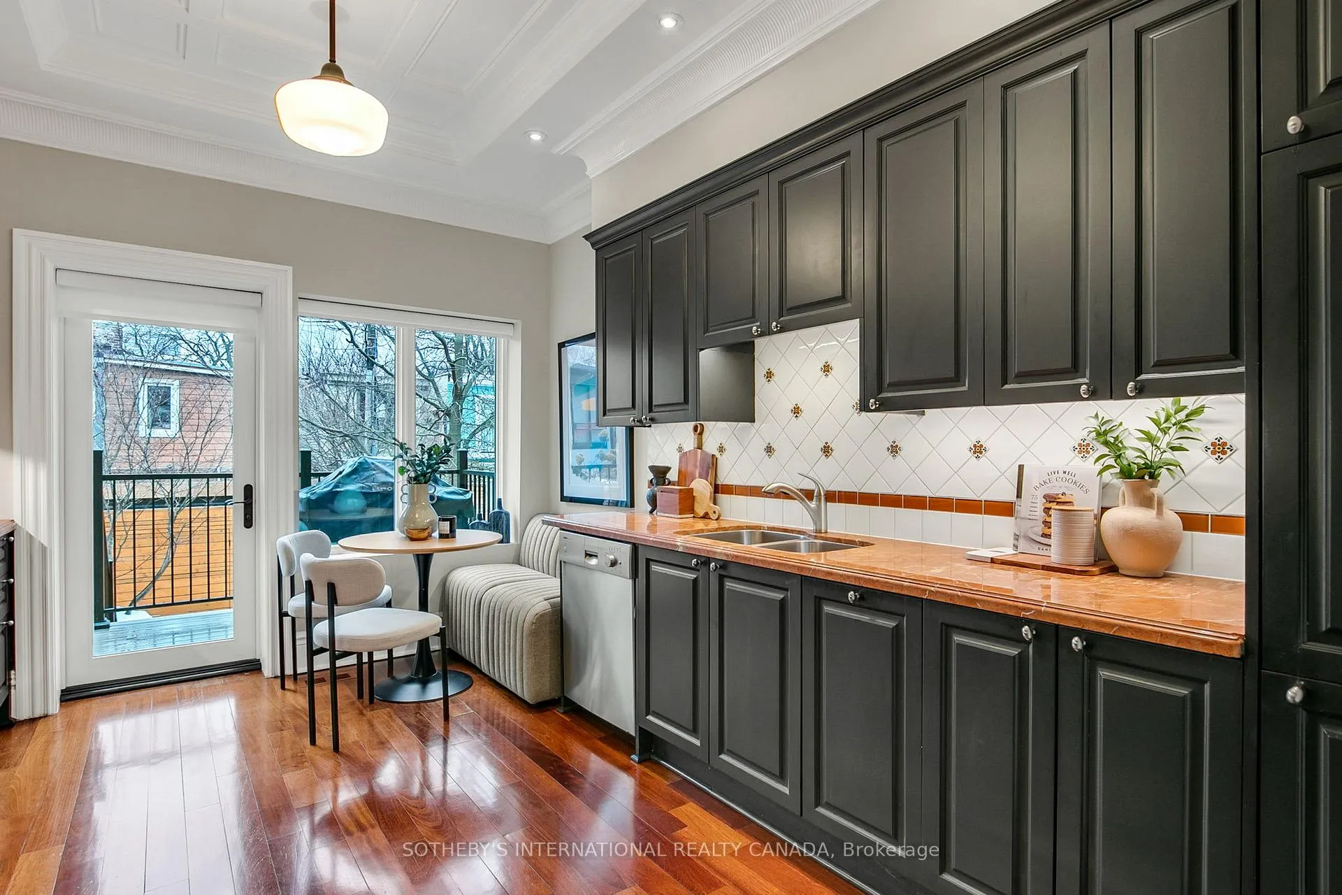 Photo 16 of 389 Carlton Street, Toronto, Cabbagetown-South St. James Town — HOMEH