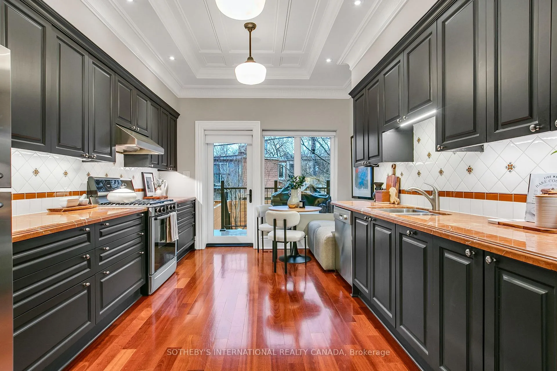 Photo 17 of 389 Carlton Street, Toronto, Cabbagetown-South St. James Town — HOMEH