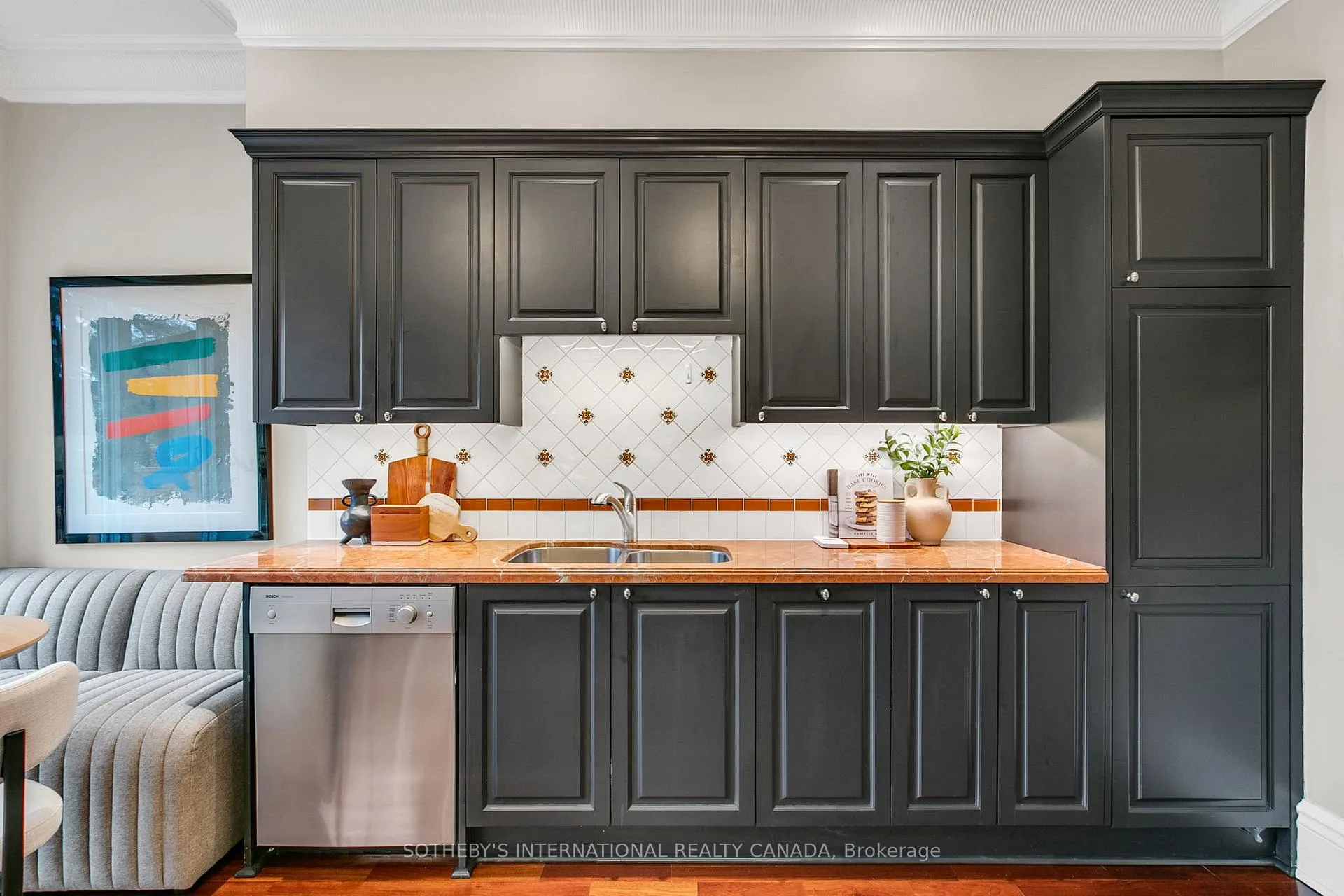 Photo 18 of 389 Carlton Street, Toronto, Cabbagetown-South St. James Town — HOMEH