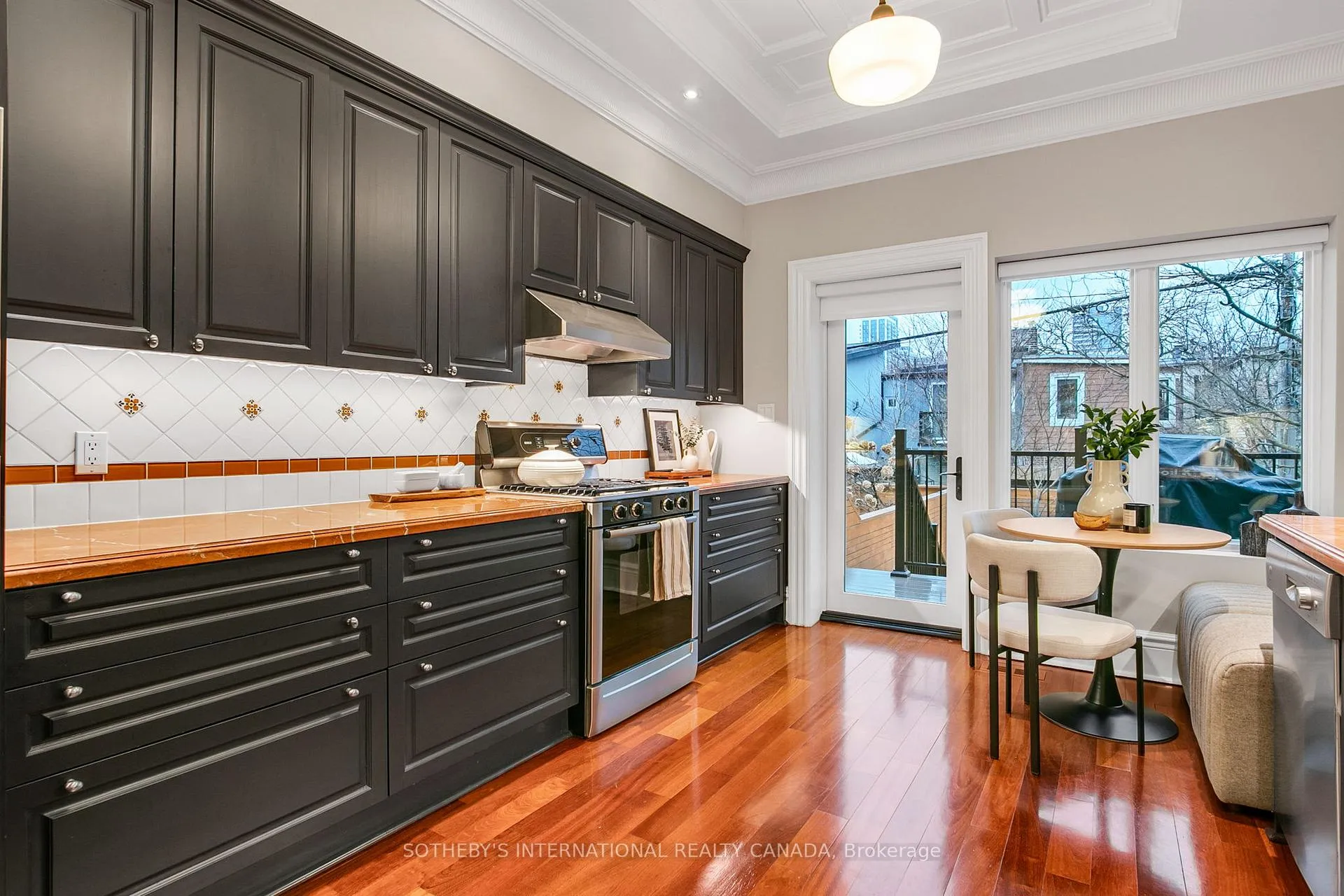 Photo 19 of 389 Carlton Street, Toronto, Cabbagetown-South St. James Town — HOMEH