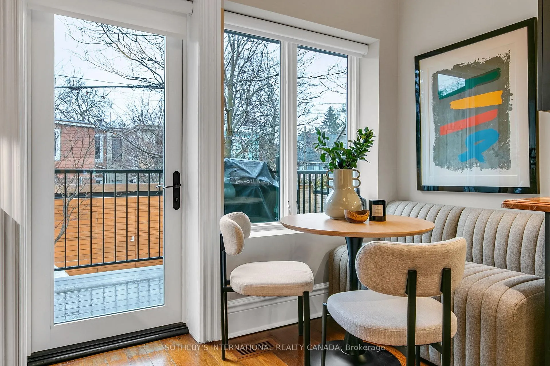 Photo 20 of 389 Carlton Street, Toronto, Cabbagetown-South St. James Town — HOMEH