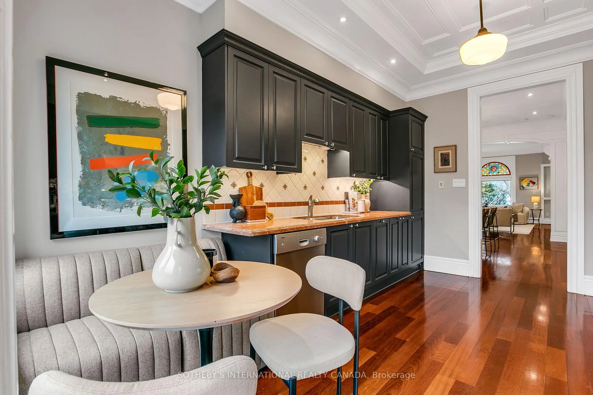 Photo 21 of 389 Carlton Street, Toronto, Cabbagetown-South St. James Town — HOMEH