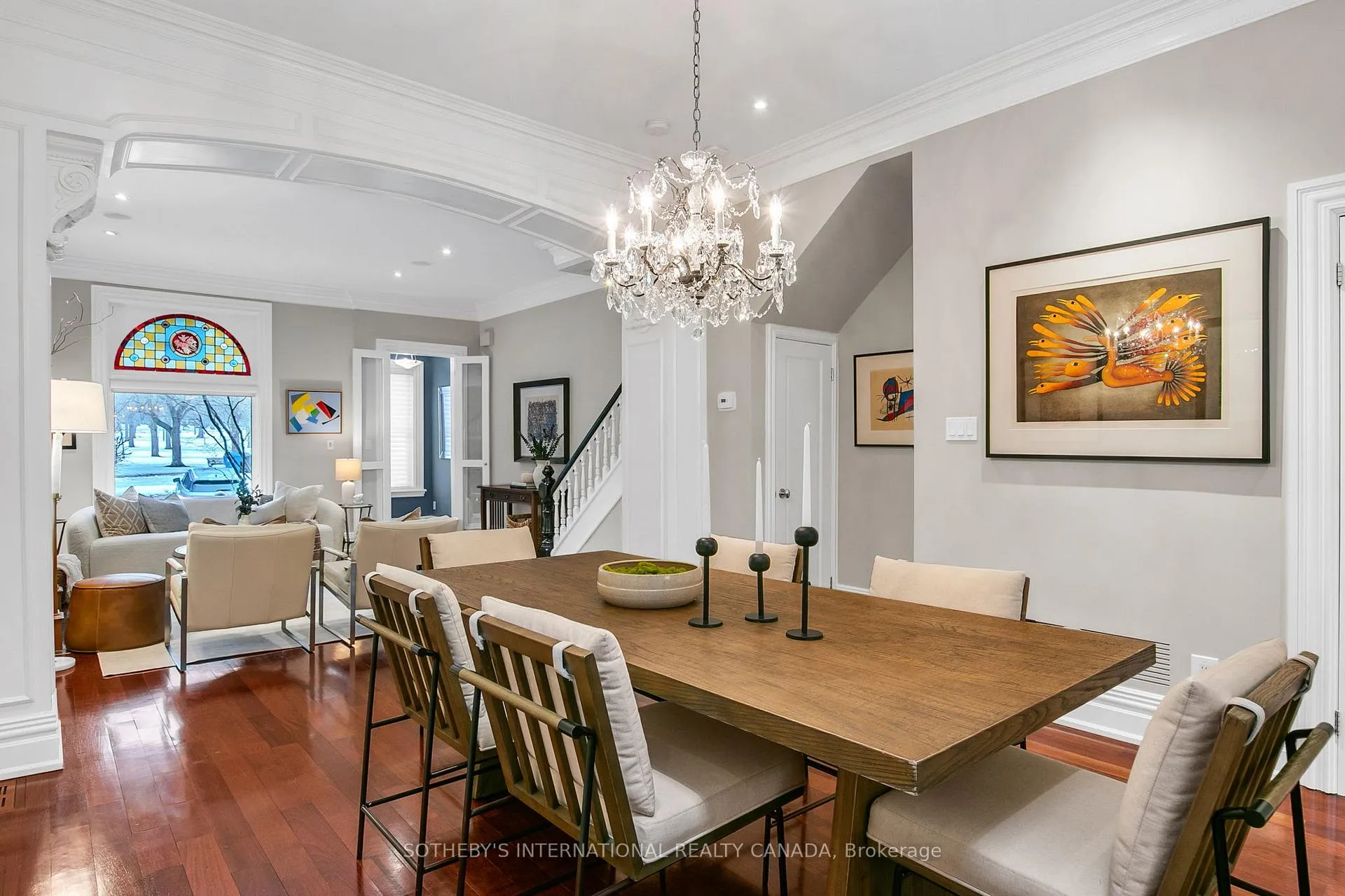 Photo 23 of 389 Carlton Street, Toronto, Cabbagetown-South St. James Town — HOMEH