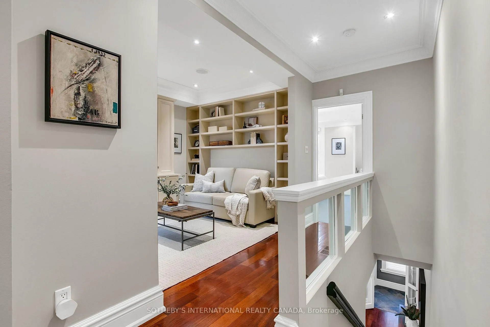 Photo 24 of 389 Carlton Street, Toronto, Cabbagetown-South St. James Town — HOMEH