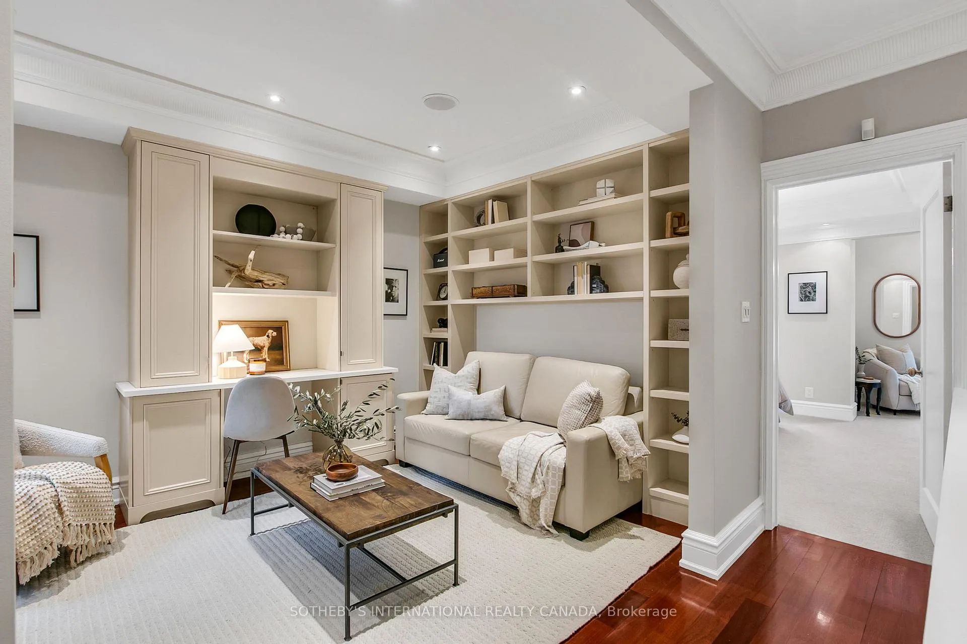 Photo 25 of 389 Carlton Street, Toronto, Cabbagetown-South St. James Town — HOMEH