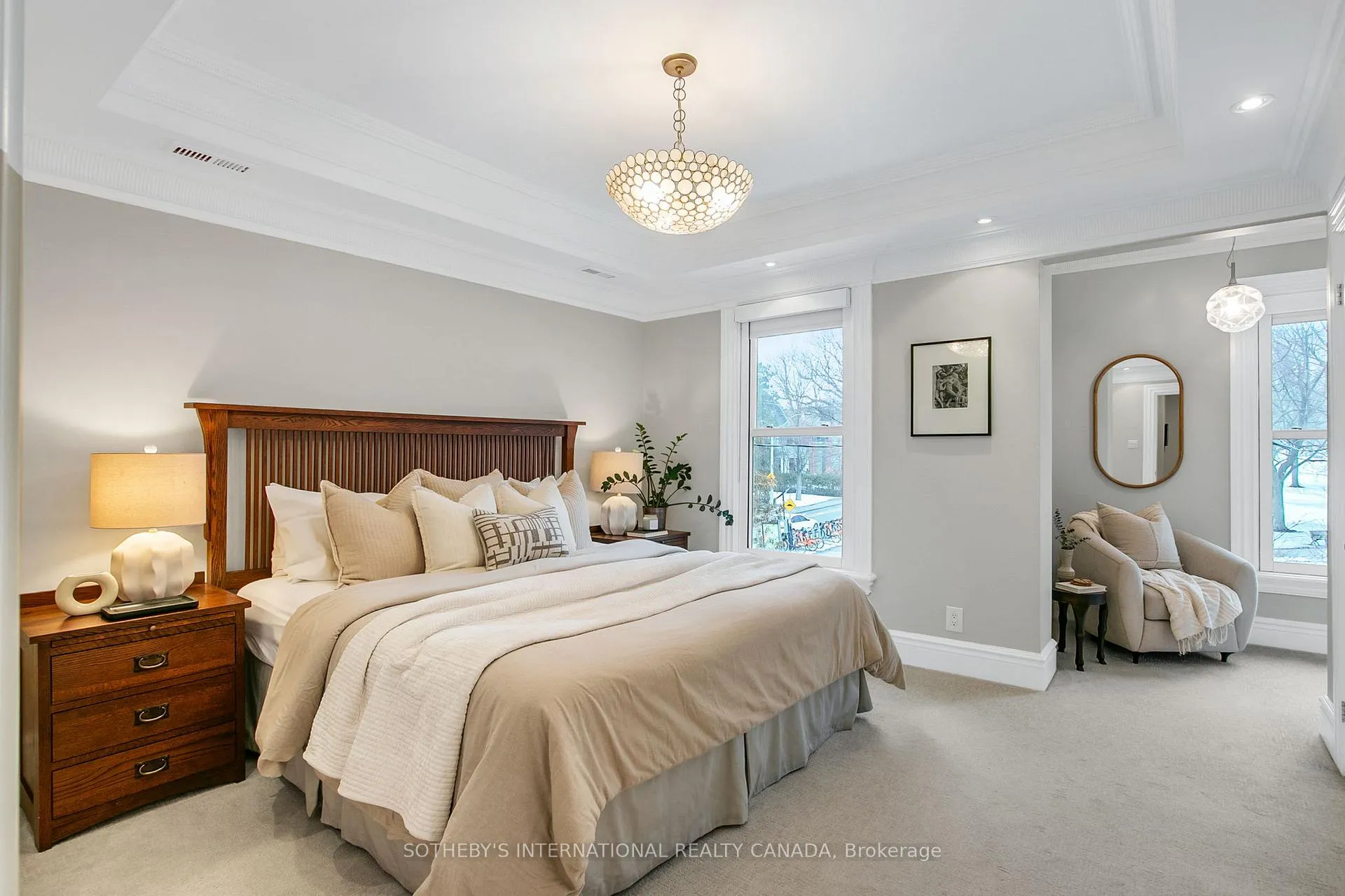 Photo 27 of 389 Carlton Street, Toronto, Cabbagetown-South St. James Town — HOMEH