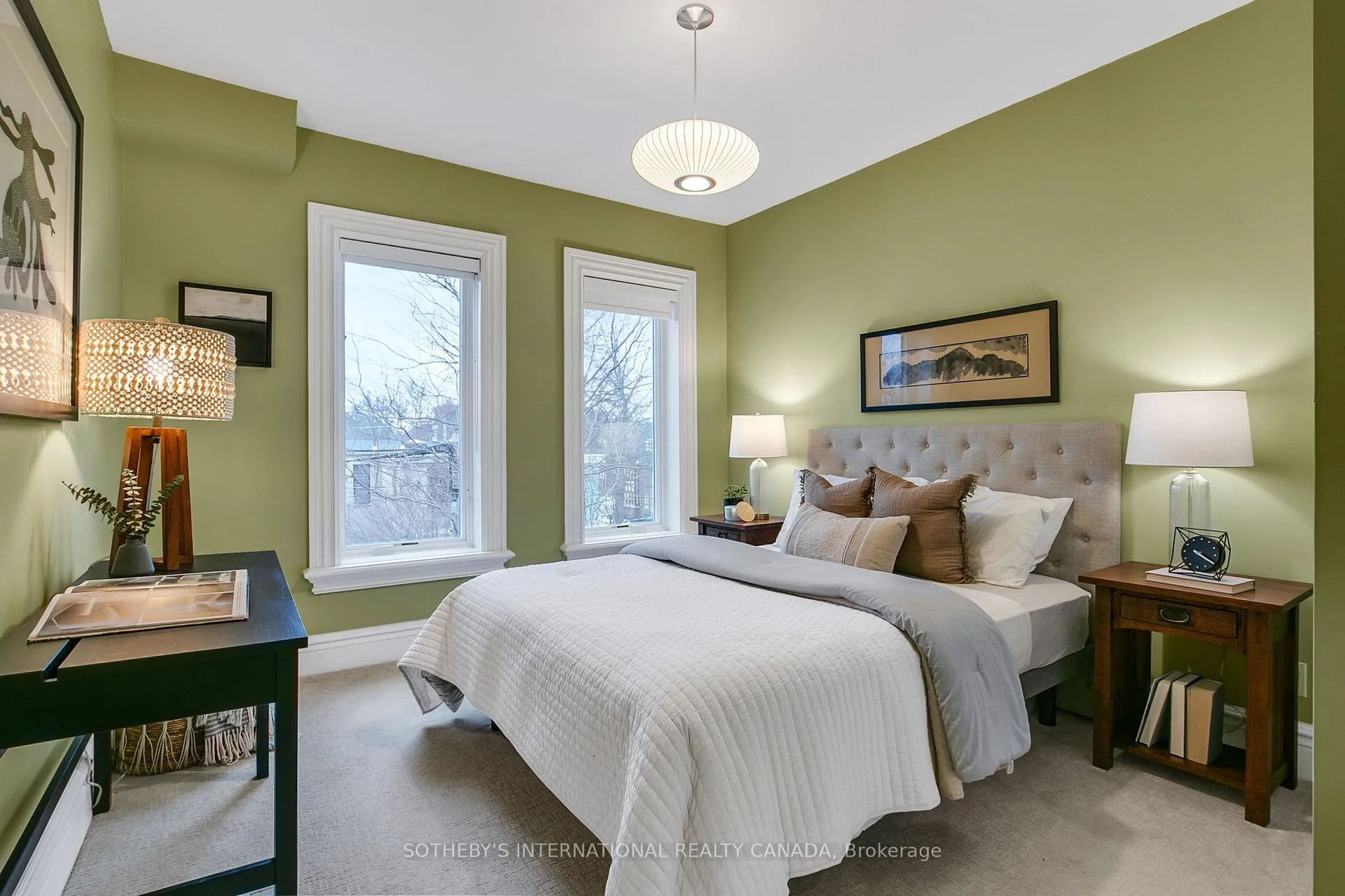 Photo 32 of 389 Carlton Street, Toronto, Cabbagetown-South St. James Town — HOMEH