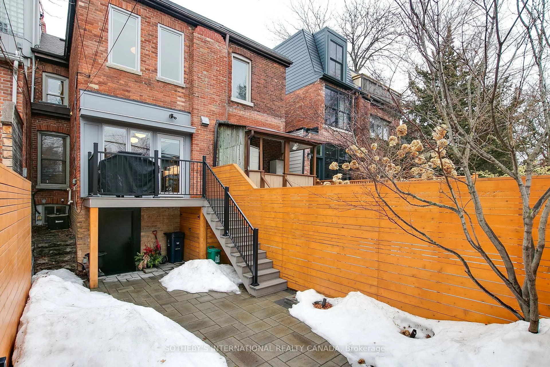 Photo 34 of 389 Carlton Street, Toronto, Cabbagetown-South St. James Town — HOMEH