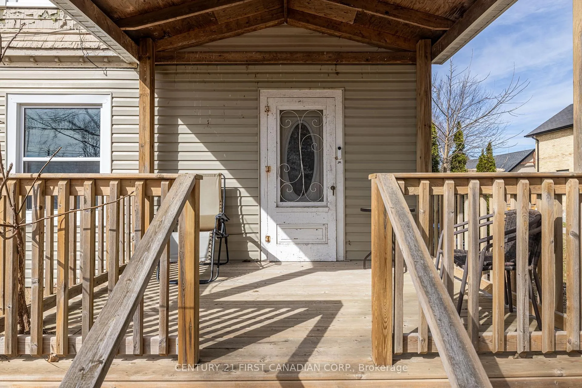 Photo 5 of 159 Main Street, North Middlesex, Parkhill — HOMEH