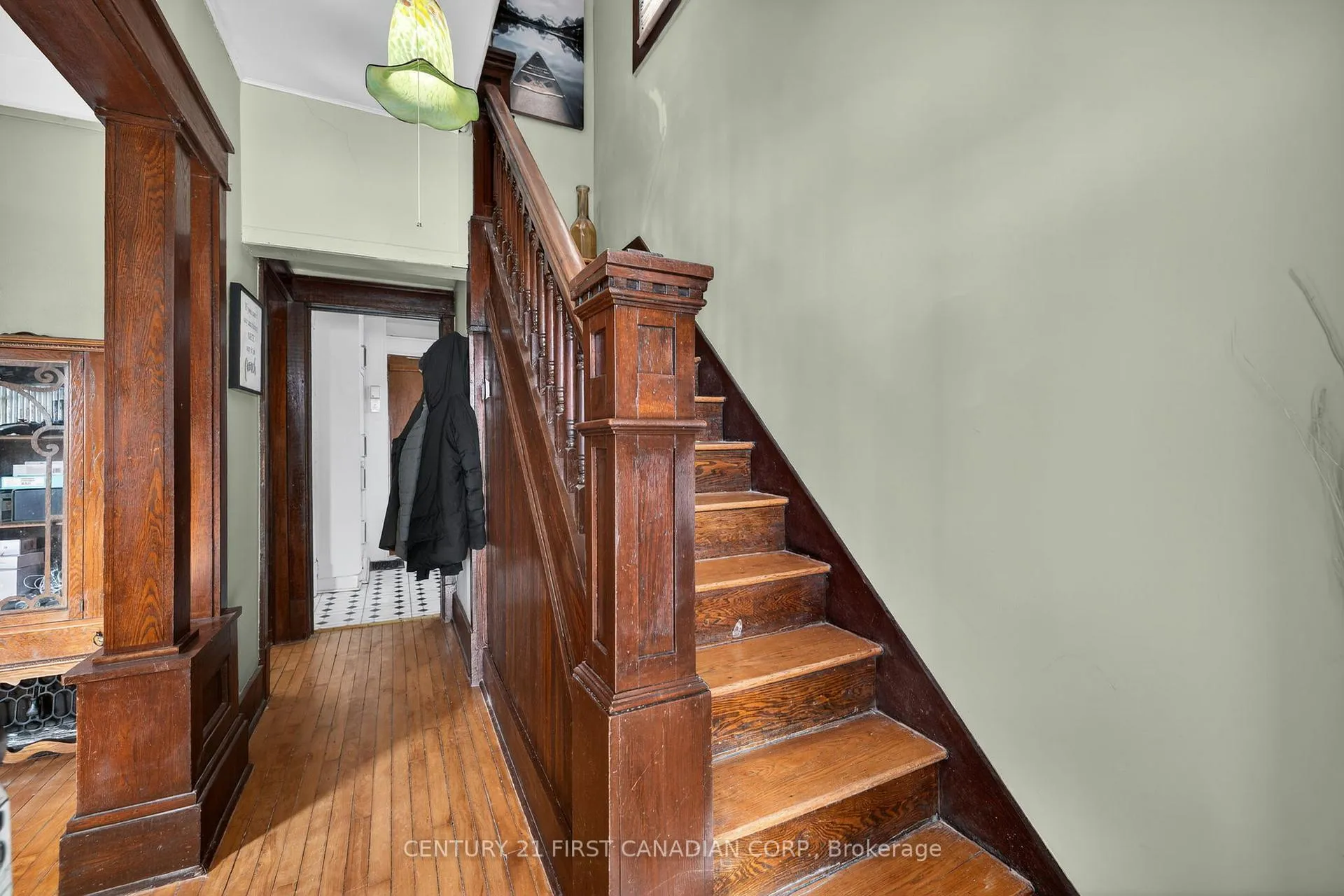Photo 6 of 159 Main Street, North Middlesex, Parkhill — HOMEH