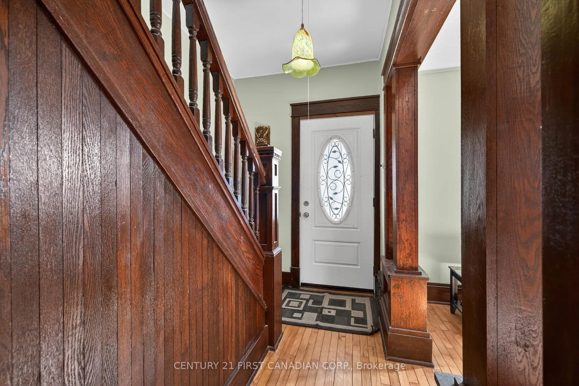 Photo 7 of 159 Main Street, North Middlesex, Parkhill — HOMEH