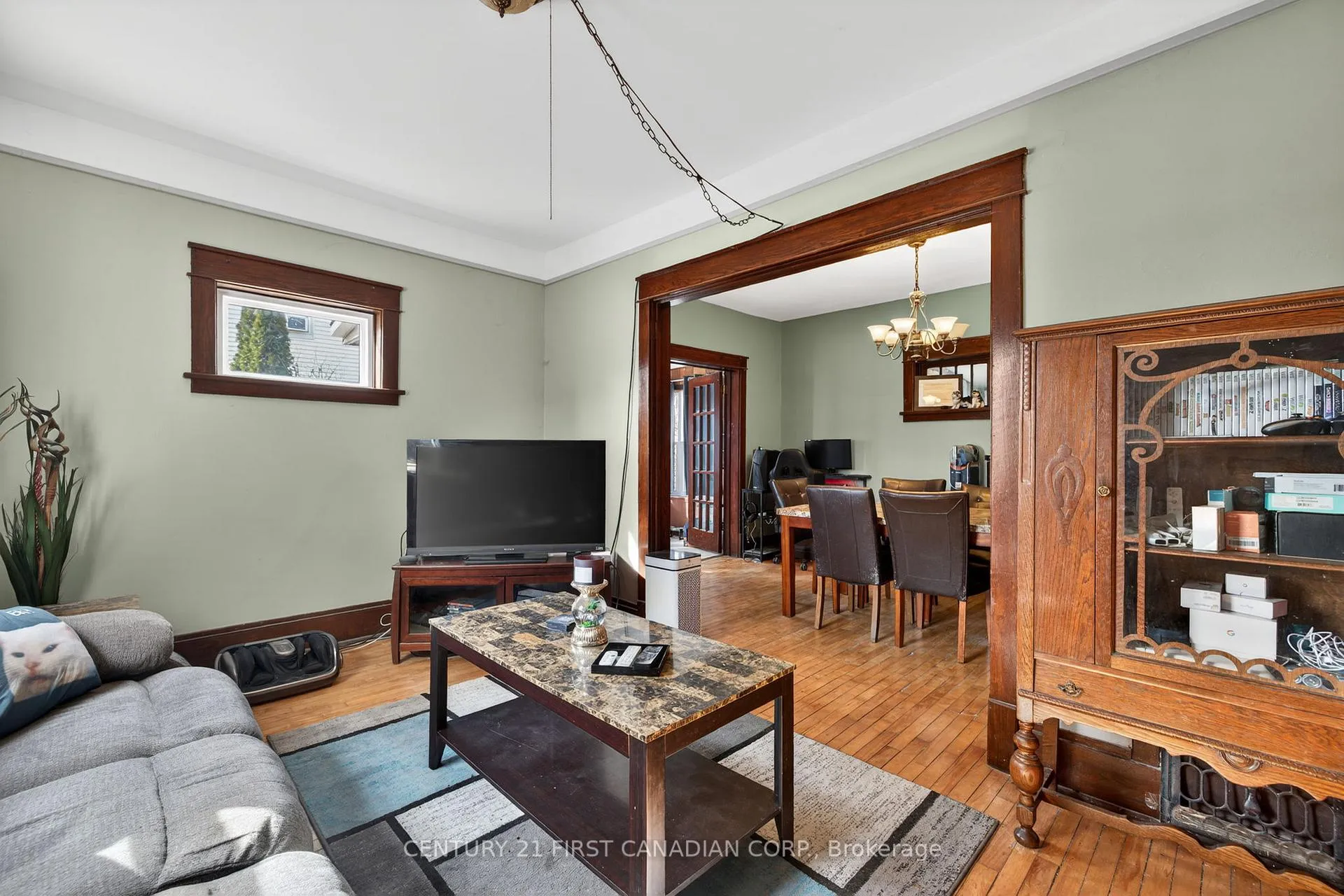 Photo 8 of 159 Main Street, North Middlesex, Parkhill — HOMEH