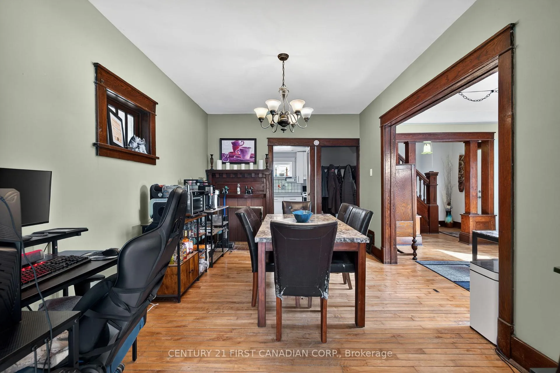 Photo 11 of 159 Main Street, North Middlesex, Parkhill — HOMEH