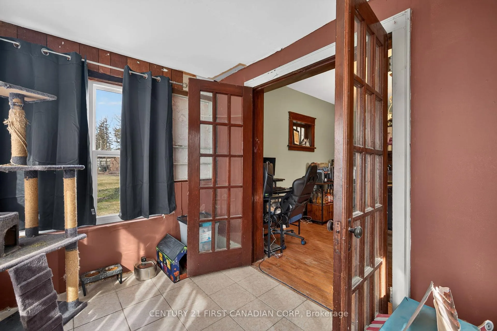 Photo 18 of 159 Main Street, North Middlesex, Parkhill — HOMEH