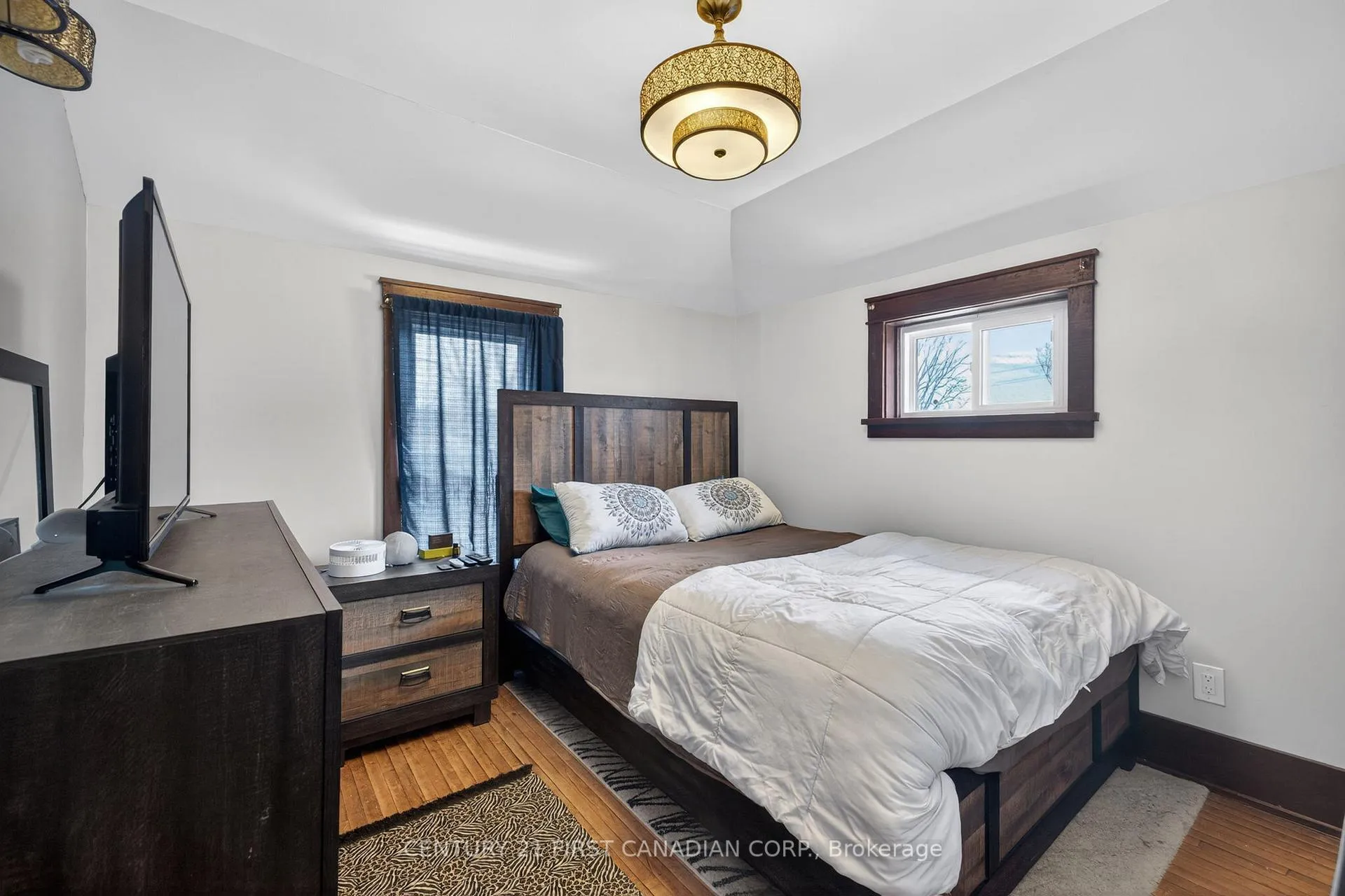 Photo 19 of 159 Main Street, North Middlesex, Parkhill — HOMEH