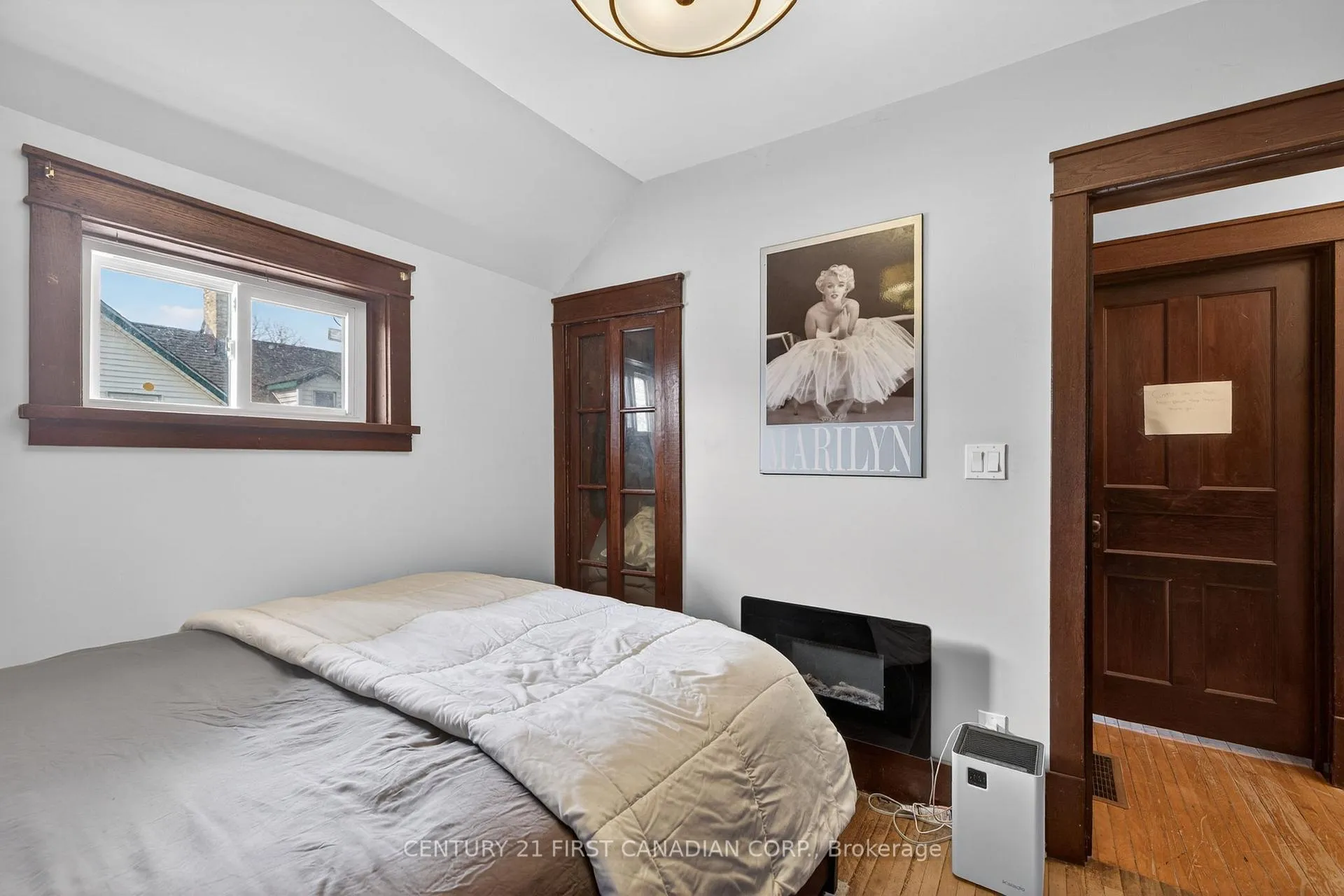 Photo 20 of 159 Main Street, North Middlesex, Parkhill — HOMEH