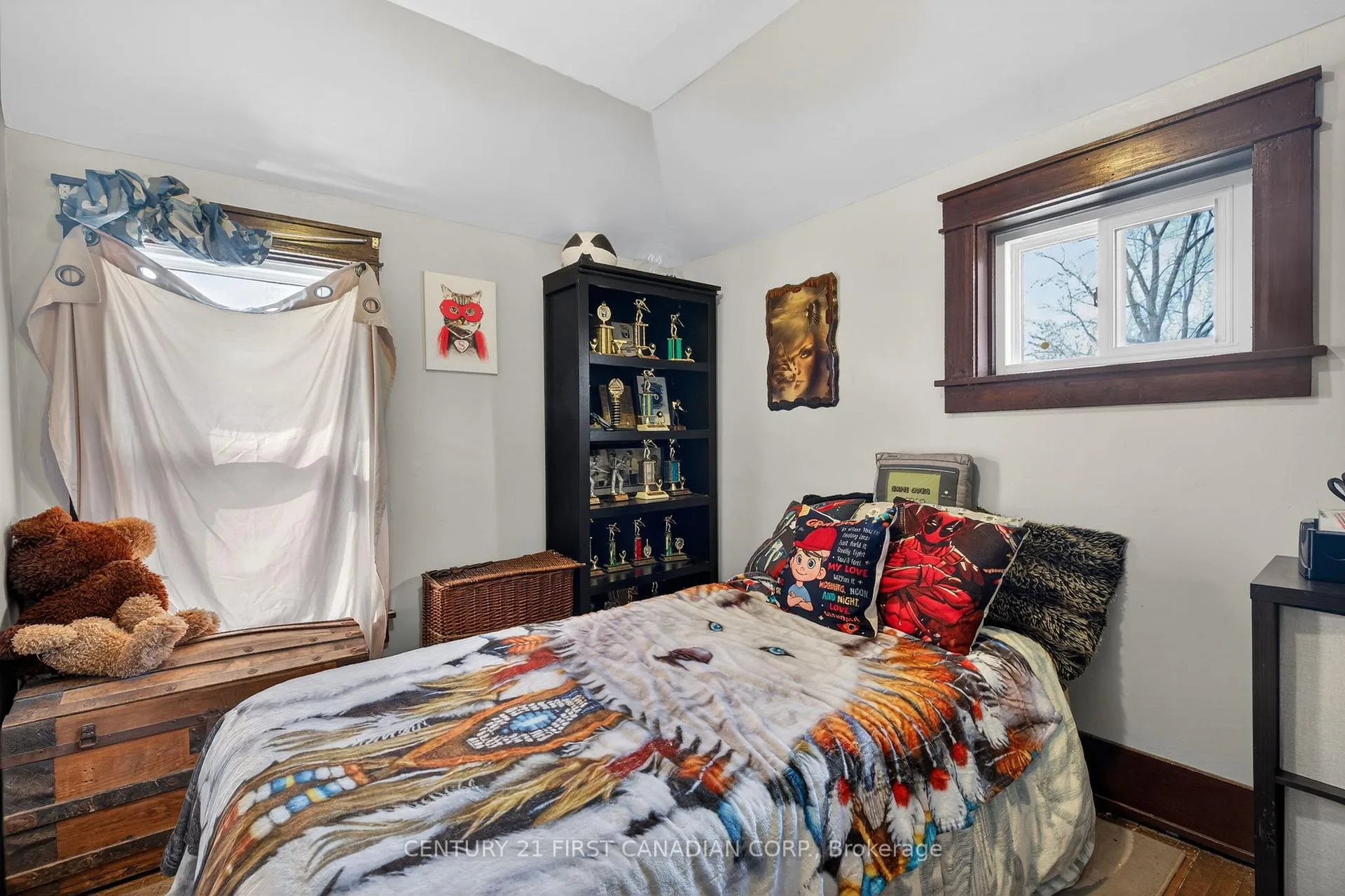 Photo 27 of 159 Main Street, North Middlesex, Parkhill — HOMEH