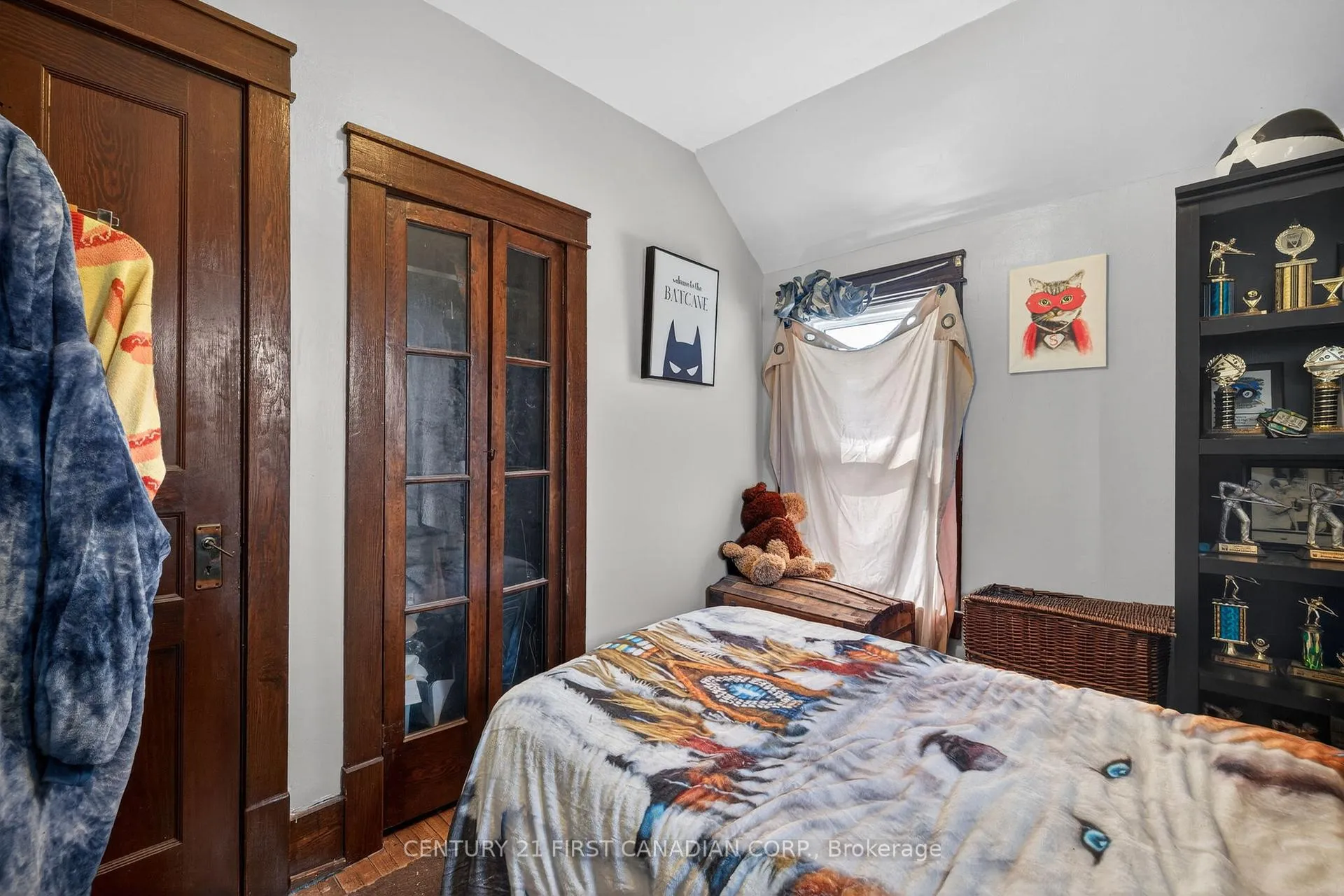 Photo 28 of 159 Main Street, North Middlesex, Parkhill — HOMEH
