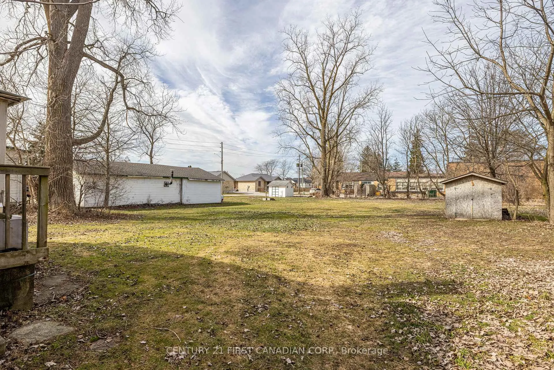 Photo 29 of 159 Main Street, North Middlesex, Parkhill — HOMEH