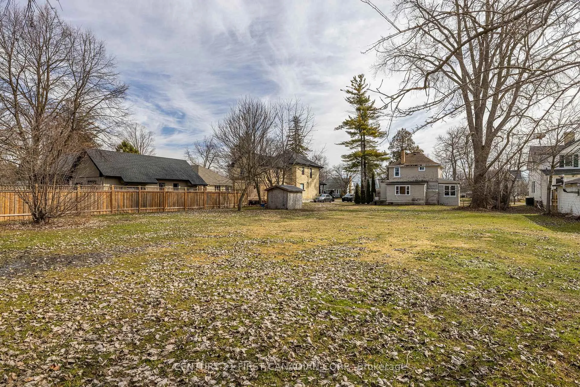 Photo 32 of 159 Main Street, North Middlesex, Parkhill — HOMEH
