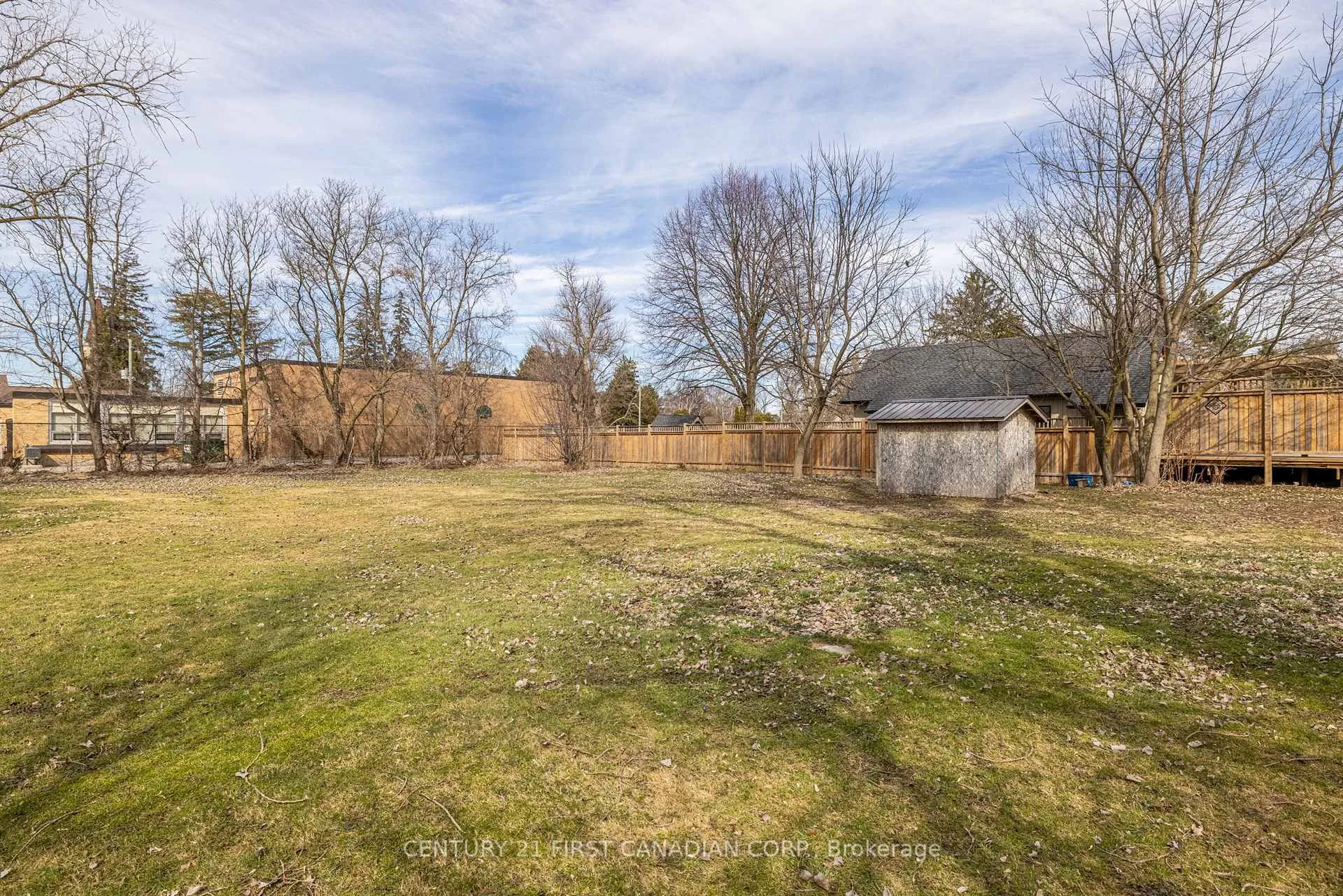 Photo 33 of 159 Main Street, North Middlesex, Parkhill — HOMEH