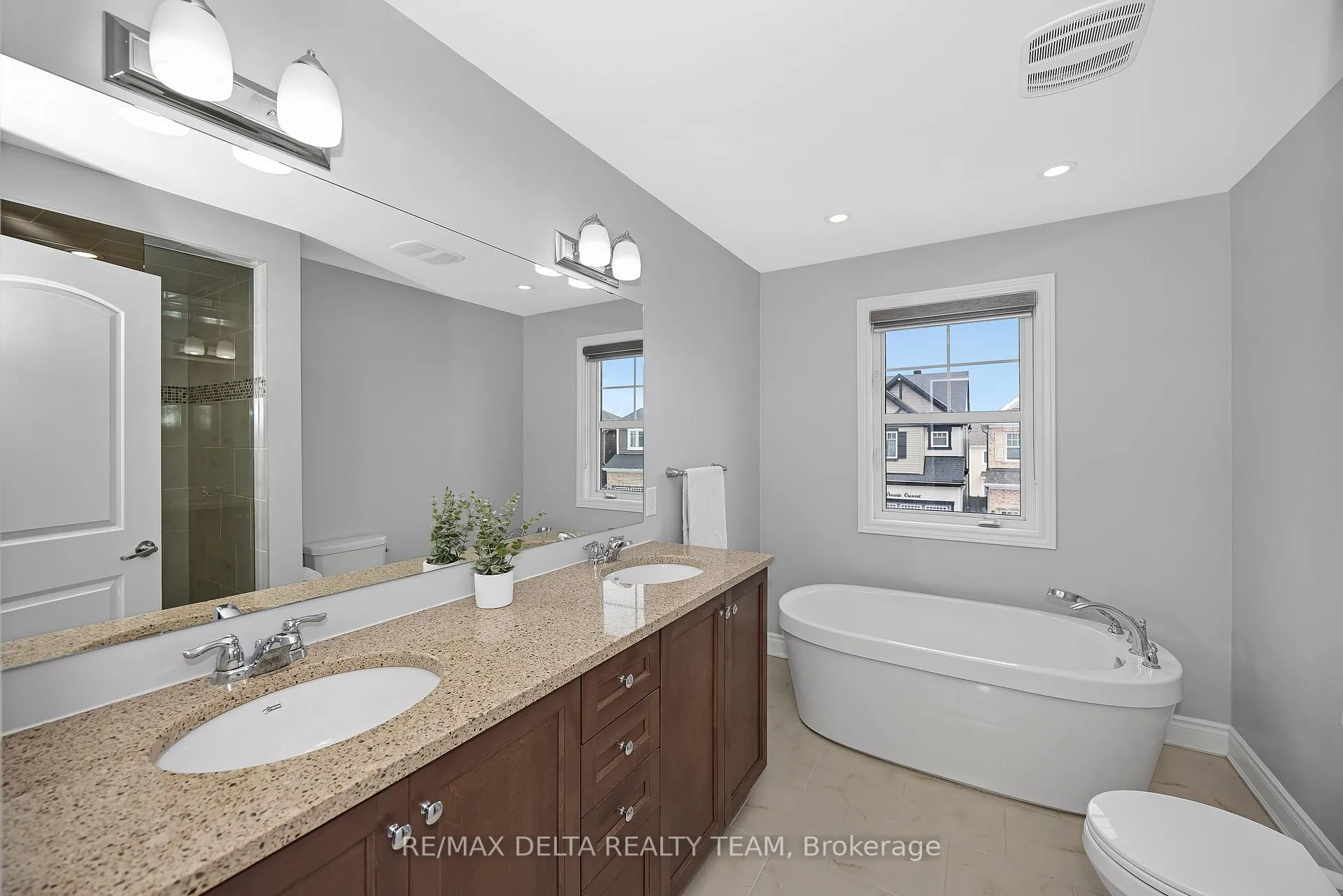 Photo 19 of 751 Devario Crescent, Ottawa, Barrhaven - Half Moon Bay — HOMEH