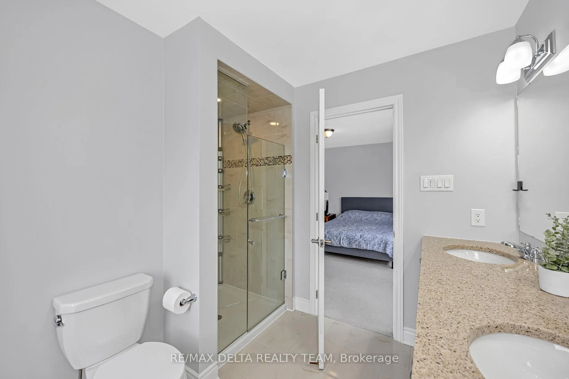 Photo 21 of 751 Devario Crescent, Ottawa, Barrhaven - Half Moon Bay — HOMEH