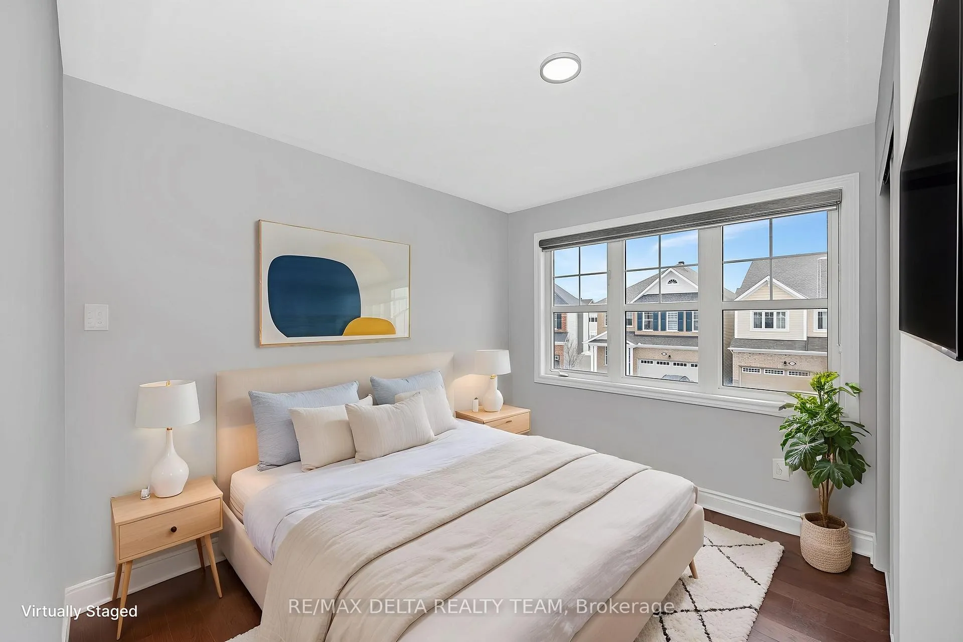Photo 22 of 751 Devario Crescent, Ottawa, Barrhaven - Half Moon Bay — HOMEH