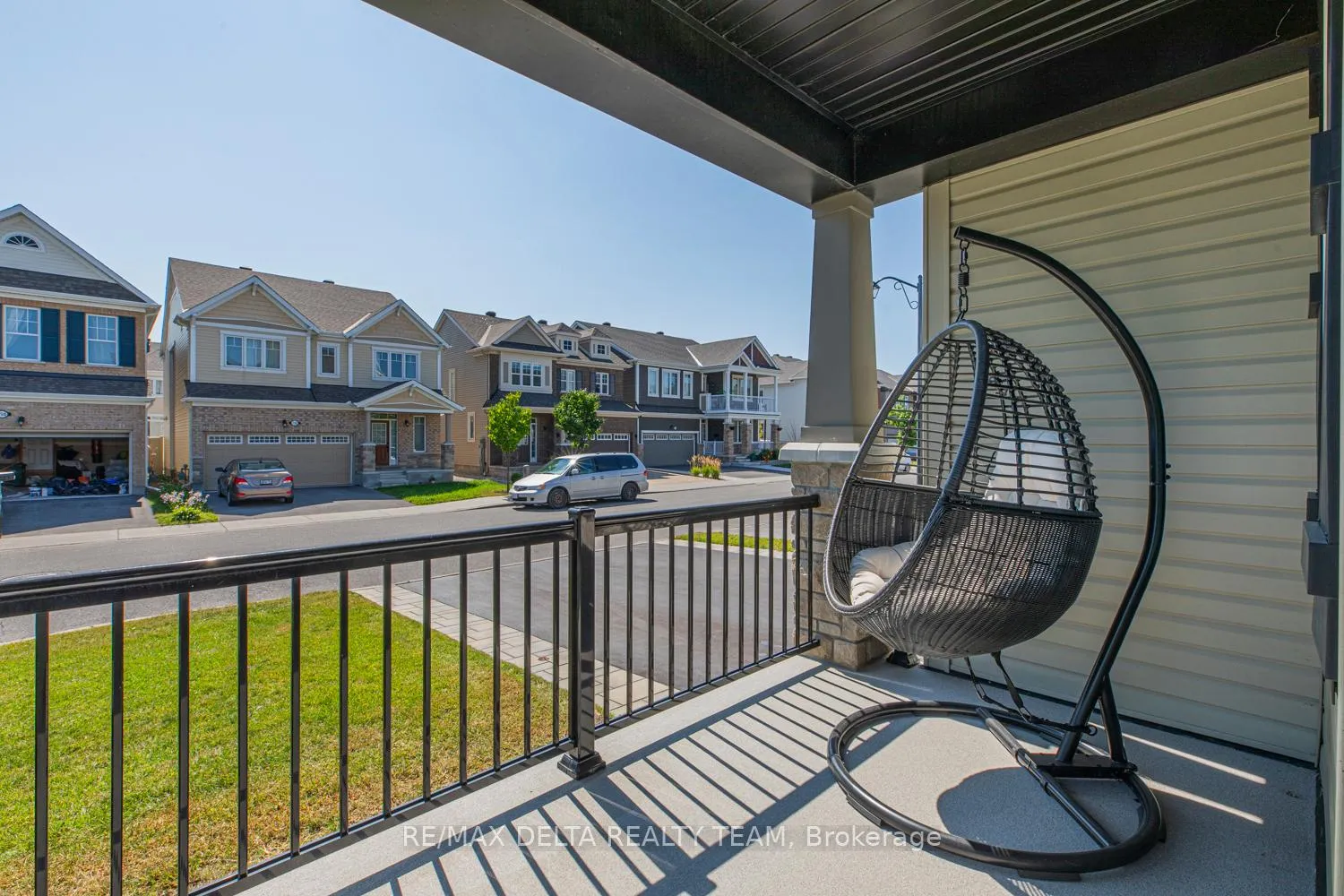 Photo 45 of 751 Devario Crescent, Ottawa, Barrhaven - Half Moon Bay — HOMEH