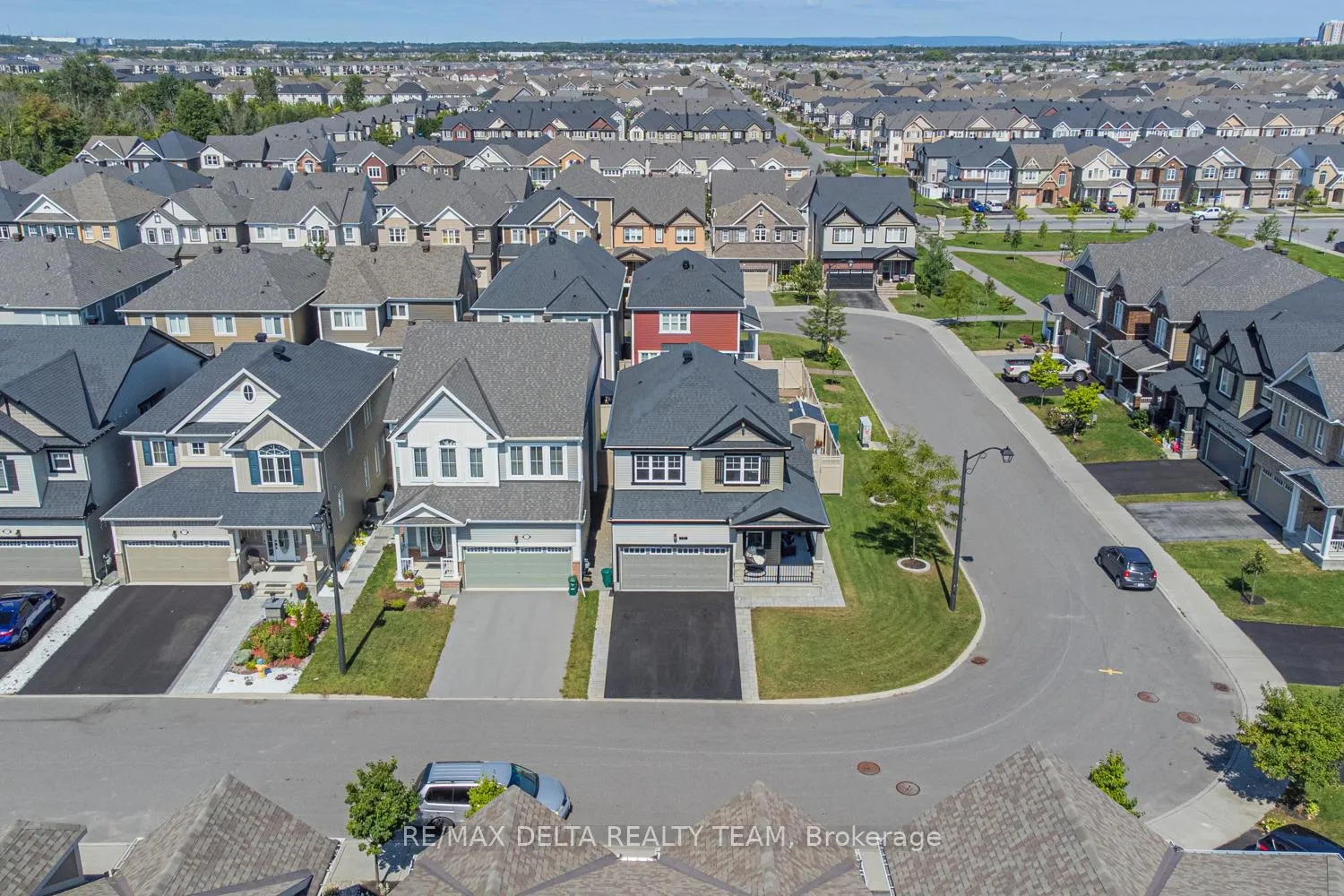 Photo 47 of 751 Devario Crescent, Ottawa, Barrhaven - Half Moon Bay — HOMEH