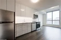 Front of Unit 1008, 60 Frederick Street