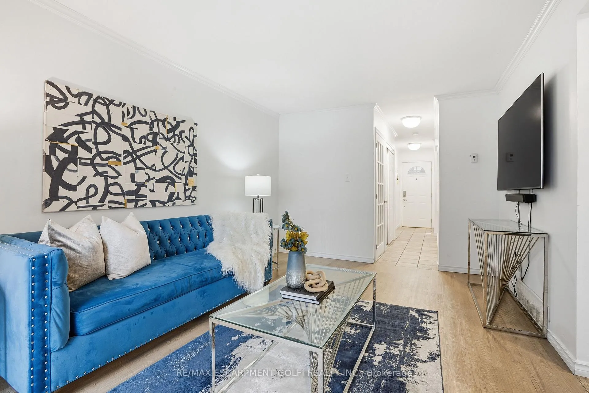 Photo 7 of Unit 6, 1460 Garth Street, Hamilton, Falkirk — HOMEH