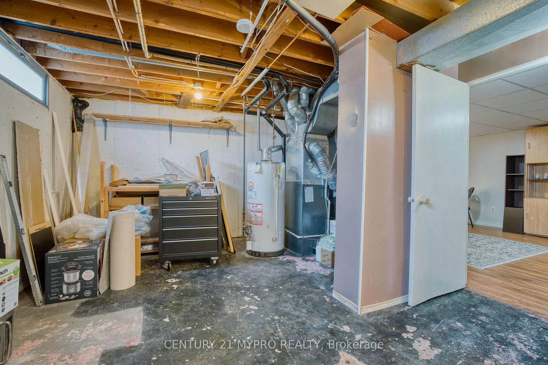 Photo 29 of 1710 Culver Drive, London, East H — HOMEH