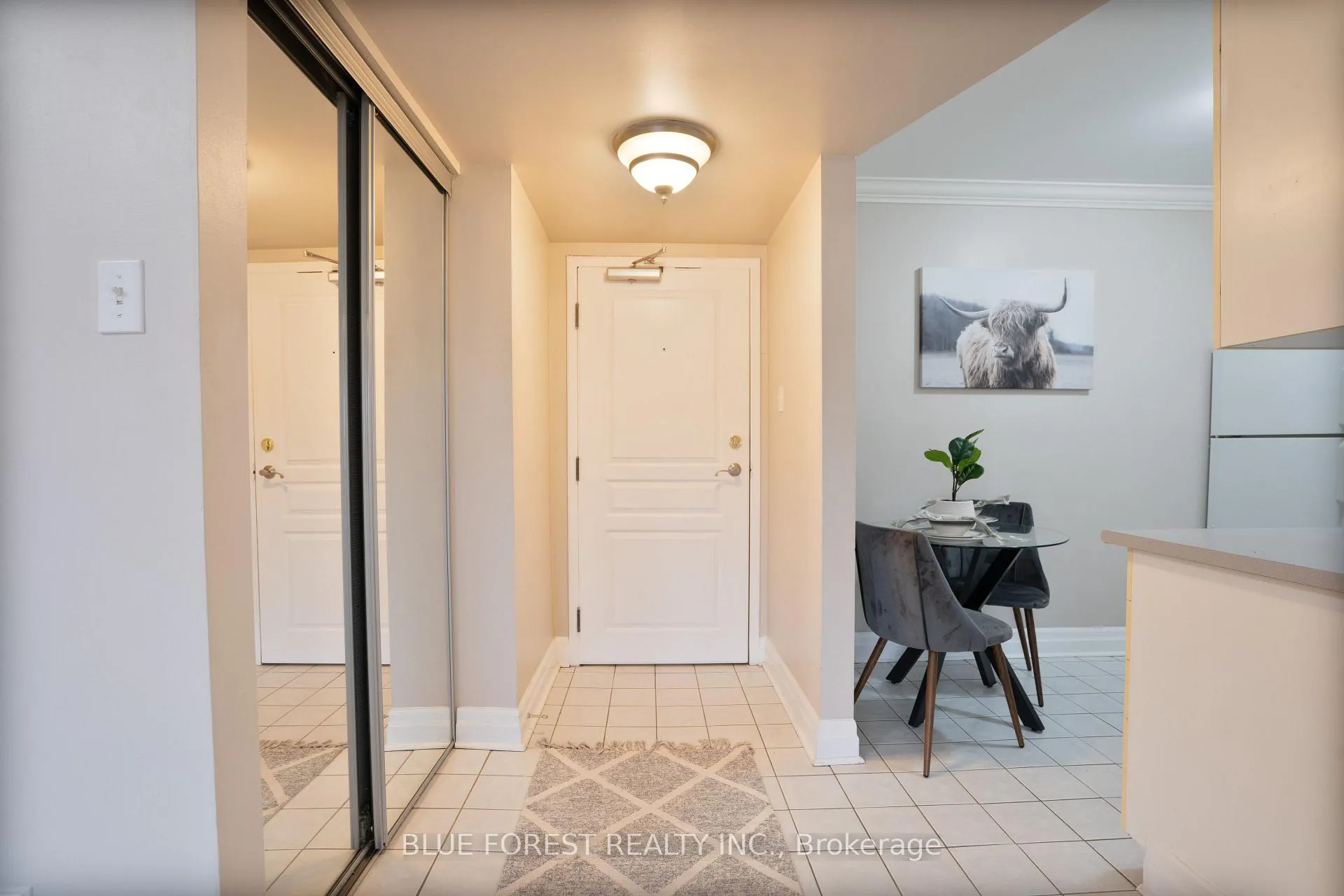 Photo 2 of Unit 310, 1275 Bentley Drive, London, East D — HOMEH