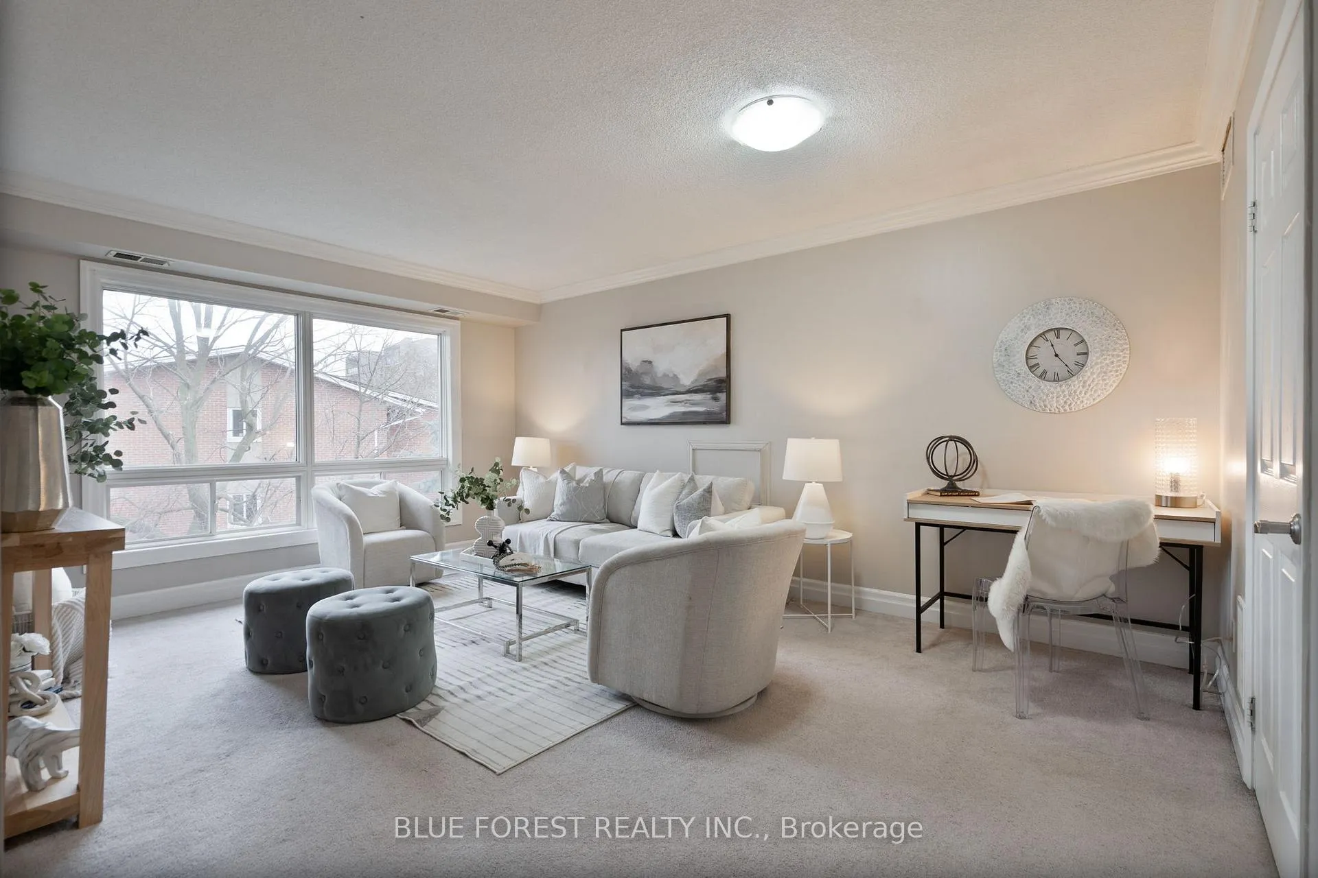 Photo 3 of Unit 310, 1275 Bentley Drive, London, East D — HOMEH