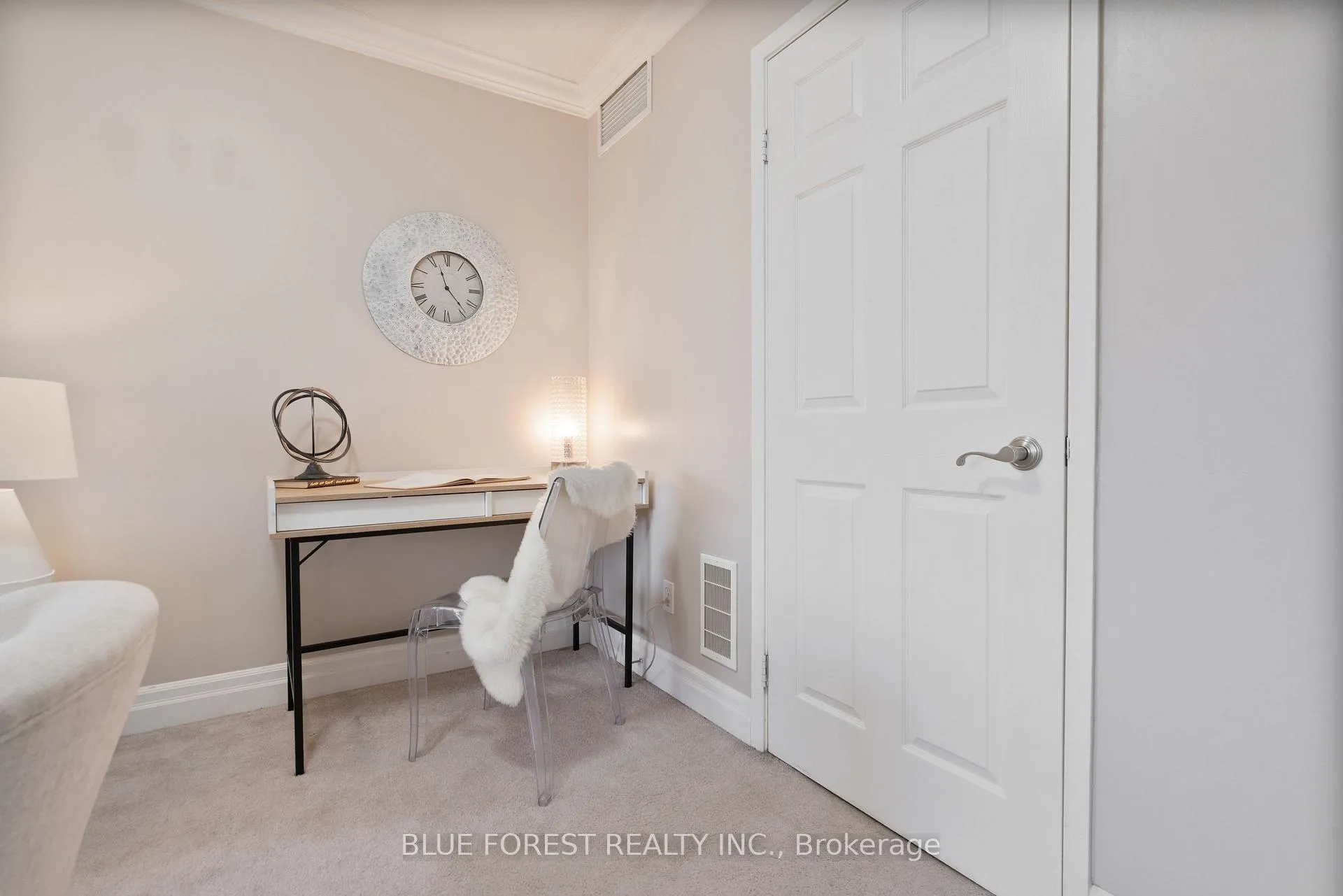 Photo 4 of Unit 310, 1275 Bentley Drive, London, East D — HOMEH