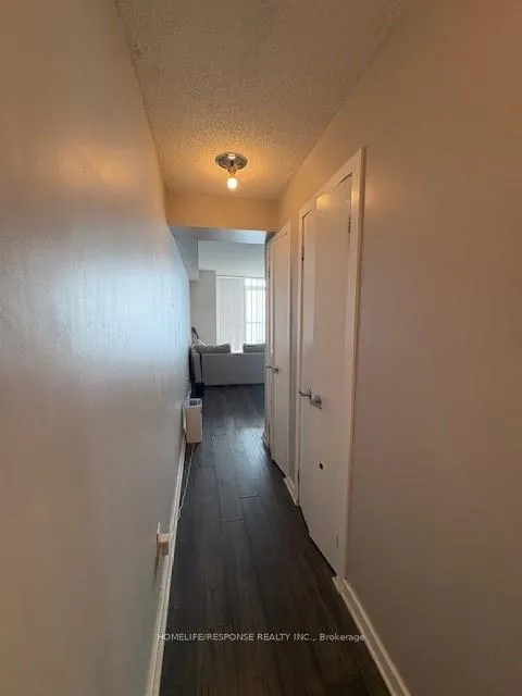 Photo 3 of Unit 1709, 208 Queens Quay, Toronto, Waterfront Communities — HOMEH