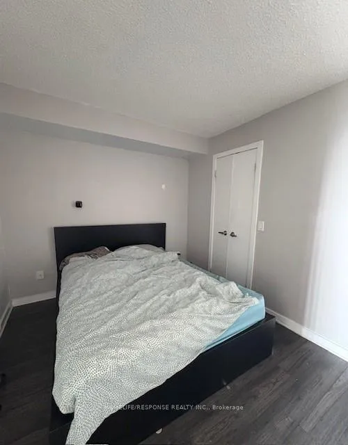 Photo 8 of Unit 1709, 208 Queens Quay, Toronto, Waterfront Communities — HOMEH