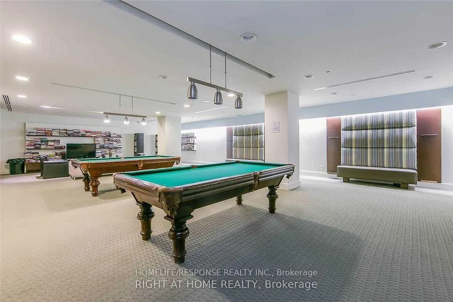 Photo 11 of Unit 1709, 208 Queens Quay, Toronto, Waterfront Communities — HOMEH