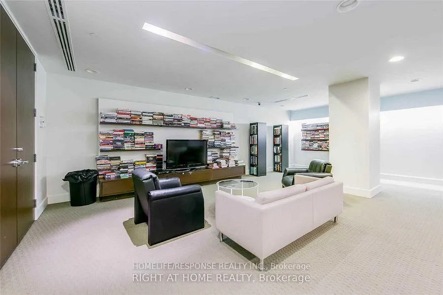 Photo 13 of Unit 1709, 208 Queens Quay, Toronto, Waterfront Communities — HOMEH