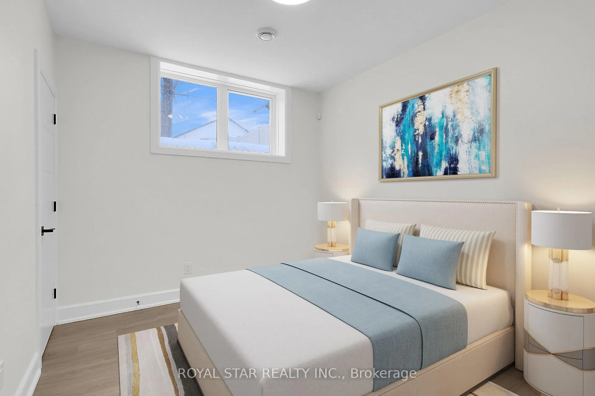 Photo 2 of Unit Bsmt, 547 Mutual Street, Ottawa, Castle Heights — HOMEH