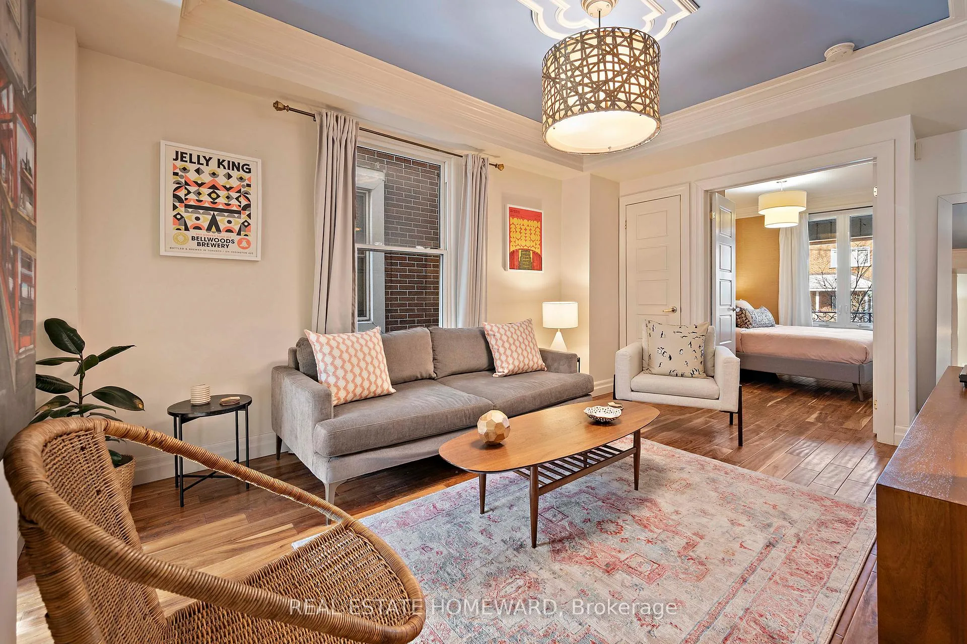 Photo 8 of 142 Bellwoods Avenue, Toronto, Trinity-Bellwoods — HOMEH